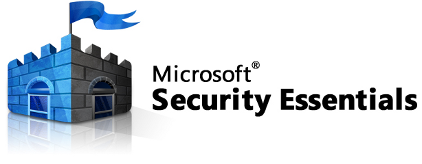microsoft security essentials windows 7 64bit