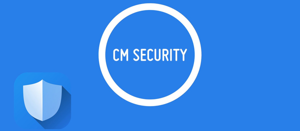 cm security app lock antivirus